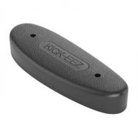 RECOIL PAD LARGE 1/2" ALL PURPOSE PAD, BLACK - 301-5-L-B