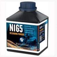 VihtaVuori N165 Smokeless Powder 1 lb - T11065 VihtaVuori N165 Smokeless Powder 1 lb - T11065