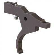 Rifle Basix SAV-1 "E-Z" Pull Trigger - SAV-1 BLACK