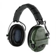 LIBERATOR Hollow Point 2.0 Over-The-Head Hearing Protection - TCI-LIBHP-2.0-O