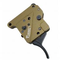 Timney Remington 600 3 Lb. Trigger w/ Safety - 500 Timney Remington 600 3 Lb. Trigger w/ Safety - 500