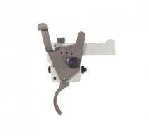 Timney Howa / Weatherby Vanguard / S&W 1500 Trigger - Nickel - 611-16