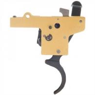 Featherweight Deluxe Triggers W/Safety - 303