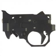 Volquartsen TG2000, Ruger 10/22, Black - VCTP-1-B-10
