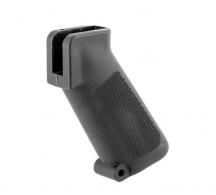 Brownells M16A1 AR15 Retro Pistol Grip - Black Brownells M16A1 AR15 Retro Pistol Grip - Black
