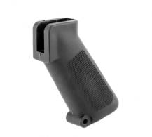 Brownells M16A1 AR15 Retro Pistol Grip - Black