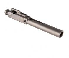 Brownells 308AR Bolt Carrier Group 308 Win Nickel Boron MP - AZT-A10-308-ST- Brownells 308AR Bolt Carrier Group 308 Win Nickel Boron MP - AZT-A10-308-ST-