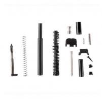 Brownells Replacement Slide Parts Kit for Glock~ 17 Gen 3 - 02-2004-01-00 Brownells Replacement Slide Parts Kit for Glock~ 17 Gen 3 - 02-2004-01-00