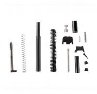 Brownells Replacement Slide Parts Kit for Glock~ 17 Gen 3 - 02-2004-01-00