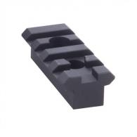 Brownells AR-15 Modular Gas Block Rail