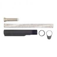 Brownells AR-15/M16/M4 Mil-Spec Buffer Tube Assembly - NONE Brownells AR-15/M16/M4 Mil-Spec Buffer Tube Assembly - NONE