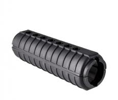Brownells Carbine Handguard Double Heatshield Black - EX15-6000