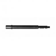 Brownells BRN-4 10.4" Stripped Barrel Heavy Profile 1-7 1/2-28" 5.56 NATO - BN-BRN4556-10.4