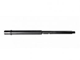 Brownells BRN-4 10.4" Stripped Barrel Medium Profile 1-7 1/2-28" 5.56 NATO - BN-BRN4556-10.4