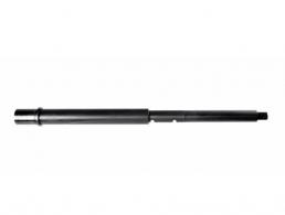 Brownells BRN-4 14.5" Stripped Barrel Medium Profile 1-7 1/2-28" 5.56 NATO - BN-BRN4556-14.5