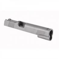 1911 GOVERNMENT SLIDE .45 ACP Stainless Steel - 1702-45G-SS-RMR 1911 GOVERNMENT SLIDE .45 ACP Stainless Steel - 1702-45G-SS-RMR