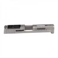 Ed Brown Fueled M&P 2.0 9mm Stainless Steel Slide - MP-SL1-SS