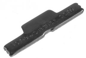 Extended Slide Lock Lever for Glock - LWD-ESLL Extended Slide Lock Lever for Glock - LWD-ESLL