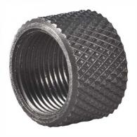 17/19 THREAD PROTECTOR, 1/2"-28 - LWD-TP1/2X28BLK