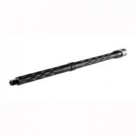 AR-15 MATCH BARRELS 223 WYLDE FLAME FLUTED - 15BW8M16LMQ-5R-