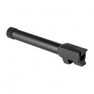 Faxon G17 Gen 1-4 Full-Size Threaded Barrel SAAMI 9mm Black - GA910N17NGQ-T Faxon G17 Gen 1-4 Full-Size Threaded Barrel SAAMI 9mm Black - GA910N17NGQ-T