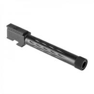 FULL-SIZE MATCH FLAME BARRELS FOR GLOCK~ 17 - GB910N17LGQ-T