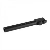 COMPETITION MATCH FLAME BARRELS FOR GLOCK~ 34 - GB910N34LGQ-N COMPETITION MATCH FLAME BARRELS FOR GLOCK~ 34 - GB910N34LGQ-N