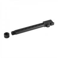 COMPETITION MATCH FLAME BARRELS FOR GLOCK~ 34 - GB910N34LGQ-T COMPETITION MATCH FLAME BARRELS FOR GLOCK~ 34 - GB910N34LGQ-T