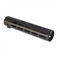 AR-15 STREAMLINE HANDGUARDS FREE FLOAT M-LOK - FFHGMLOK10C1