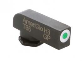 TRITIUM FRONT SIGHT FOR GLOCK~ - GL-112-180 TRITIUM FRONT SIGHT FOR GLOCK~ - GL-112-180