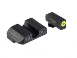 AMERIGLO FOR GLOCK 17/19 GEN5 3-DOT PROGLO SIGHT SET - GL-5617