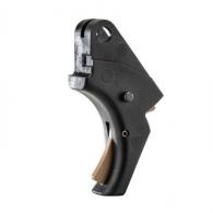 SMITH & WESSON M&P POLYMER ACTION ENHANCEMENT TRIGGER - 100-125-B SMITH & WESSON M&P POLYMER ACTION ENHANCEMENT TRIGGER - 100-125-B