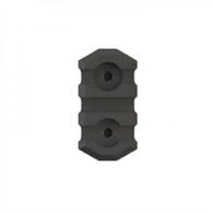 1.5 M-lok Picatinny Rail - 103406-BLK