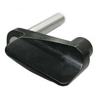 Cornerstone" Safety Thumb Ledge for Ruger MKIV 22/45 - TK26N0270BLK1 Cornerstone" Safety Thumb Ledge for Ruger MKIV 22/45 - TK26N0270BLK1