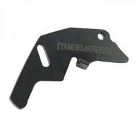 "GUARDIAN" BOLT RELEASE PLATE FOR RUGER 10/22 - TK18N0037BLK1