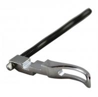 Spartan 10/22 Skeletonized Charging Handle - Silver - TK18N0121SLV1 Spartan 10/22 Skeletonized Charging Handle - Silver - TK18N0121SLV1