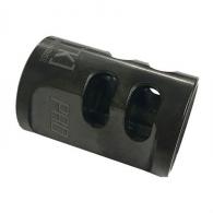 Tandemkross Game Changer Pro Compensator Ruger PC Carbine Black - TK30N0305BLK1