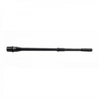 AR-15 16" 5.56 PENCIL BARRELS INTERGAL MUZZLE DEVICE - 15A58M16NPQIMBD