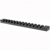 Midwest Industries 1895 Marlin Top Rail Black Picatinny - MI-1895R Midwest Industries 1895 Marlin Top Rail Black Picatinny - MI-1895R