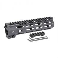 AR-15 COMBAT HANDGUARDS FREE FLOAT M-LOK - MI-CRM8