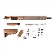 AR-15 SUPER DUTY RIFLE BUILD KIT 5.56MM - 05-1626S