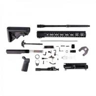 AR-15 M4-EXO3-16 BUILD KIT - M4-EXO2-16-KIT