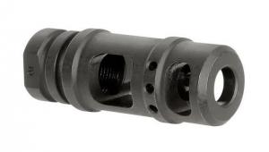 Midwest Industries .357 Caliber .410 Diameter Two Chamber Muzzle Brake - MI-MB10