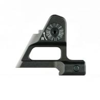 Scalarworks AR-15 Peak/01 Ultralight Fixed Iron Sight Rear - SW1020 Scalarworks AR-15 Peak/01 Ultralight Fixed Iron Sight Rear - SW1020