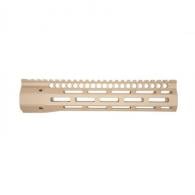 AR .308 SPECIAL OPS BATTLERAILS HIGH PROFILE M-LOK - SRAI-SR3-10FT-0