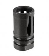Sons of Liberty AR-15 A2 Flash Suppressor 30 Cal 5/8-24 Steel Black - A2FLASHHIDER300