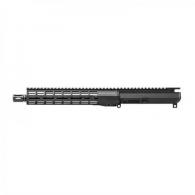 Aero Precision EPC-9 9mm Assembled Upper Threaded 11" CMV BBL 10.3" Handguard - APAR620703M86 Aero Precision EPC-9 9mm Assembled Upper Threaded 11" CMV BBL 10.3" Handguard - APAR620703M86