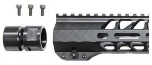 YHM Caliber Marked Dust Cover Assembly 9mm - YHM-111-9