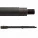 AR-15 THREADED FLUTED BARRELS - YHM-58-TF