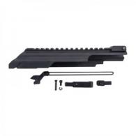 Texas Weapons Systems Century Arms C39/RAS-47 Gen-3 Dog Leg Rail - 33317